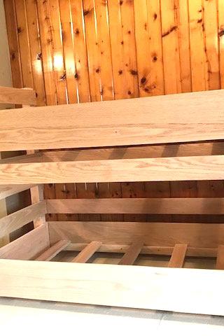 Youth Bunk Beds