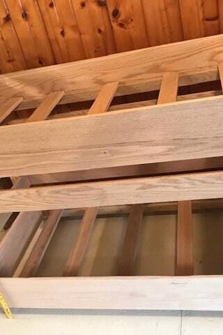 Youth Bunk Beds