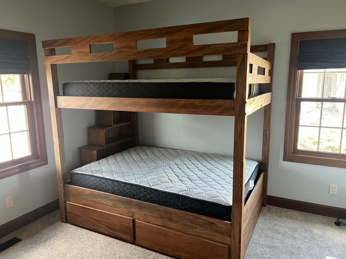 Youth Bunk Beds